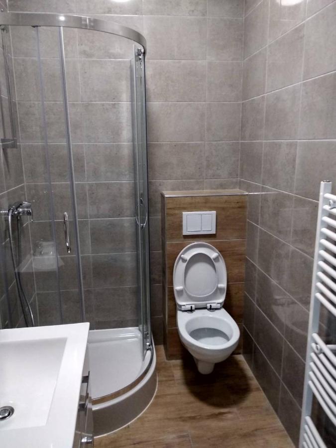 Kamienica Zerniki Wroclawskie Exterior foto