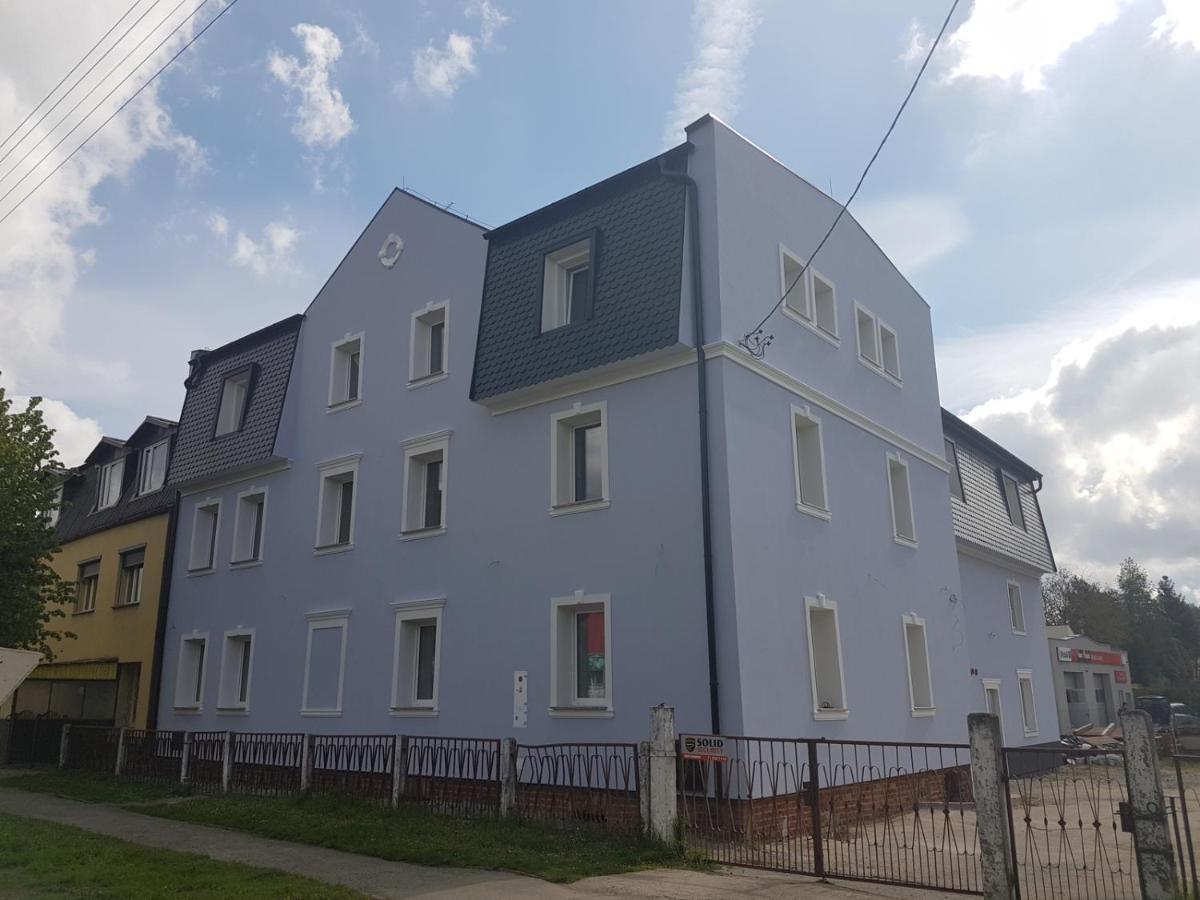 Kamienica Zerniki Wroclawskie Exterior foto