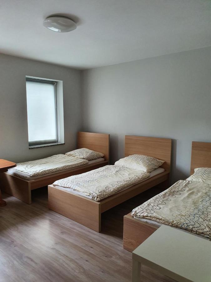 Kamienica Zerniki Wroclawskie Exterior foto